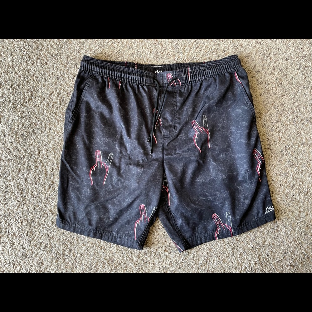 Lost swim trucks XL